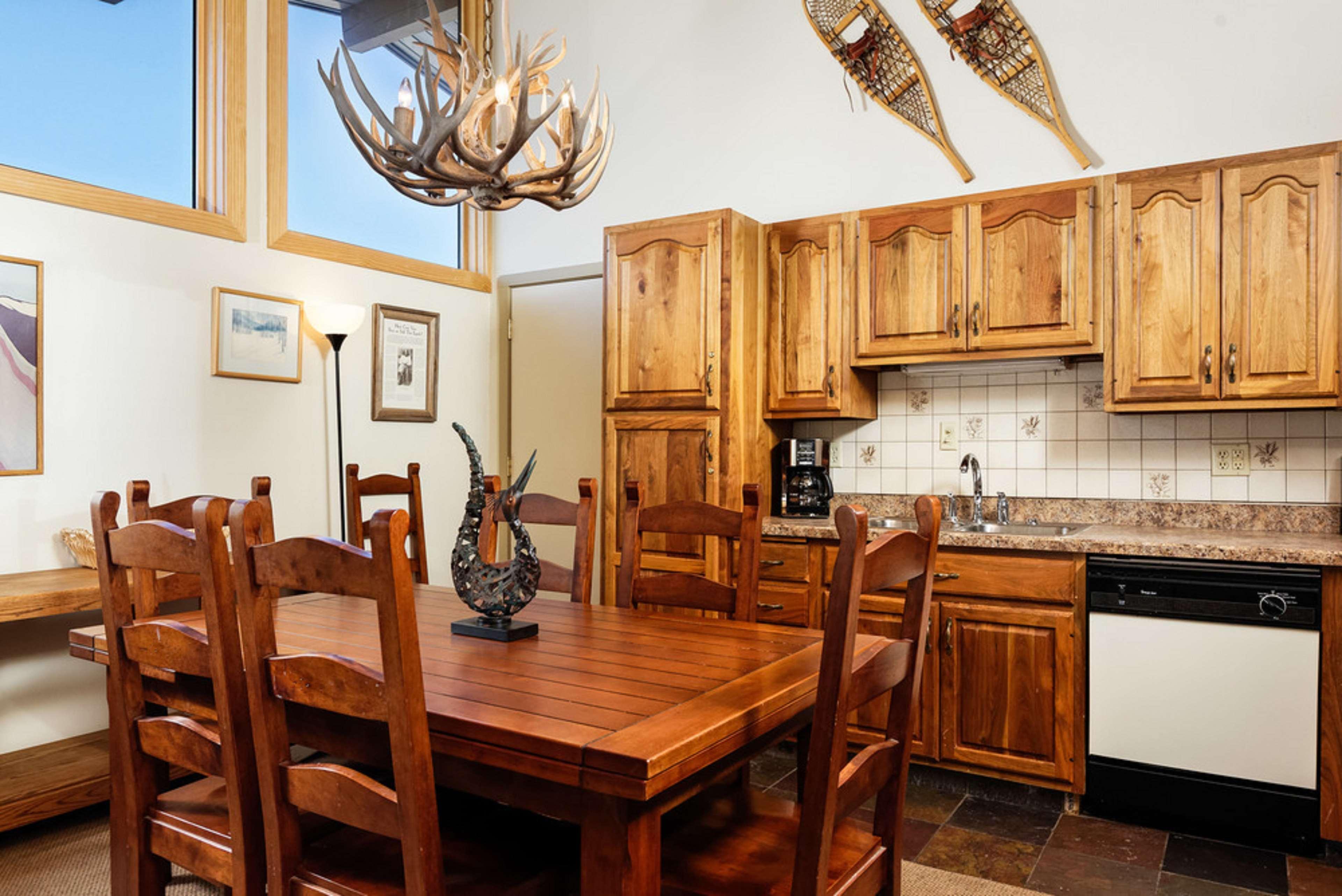 Aspenwood - Coraltree Residence Collection Сноумасс Виллидж Экстерьер фото
