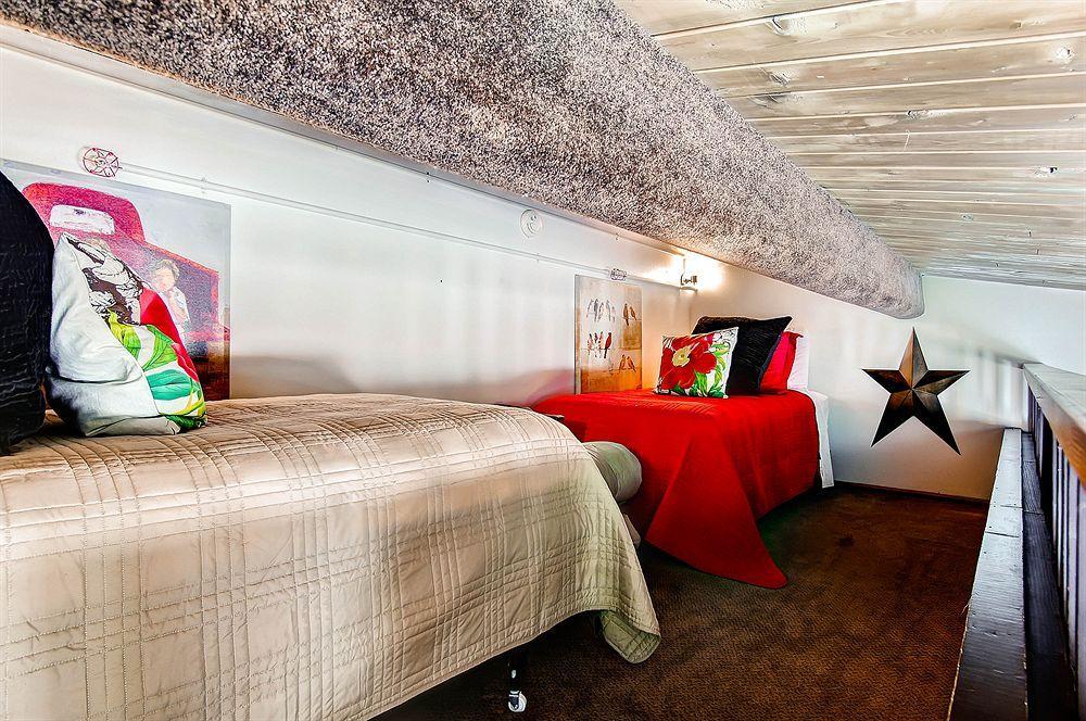 Aspenwood - Coraltree Residence Collection Сноумасс Виллидж Экстерьер фото