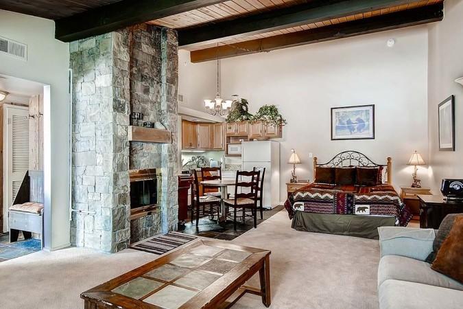 Aspenwood - Coraltree Residence Collection Сноумасс Виллидж Номер фото