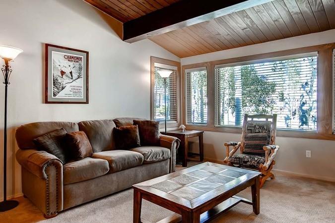 Aspenwood - Coraltree Residence Collection Сноумасс Виллидж Номер фото