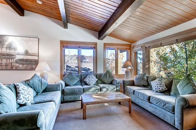 Aspenwood - Coraltree Residence Collection Сноумасс Виллидж Номер фото