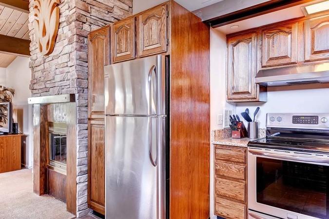 Aspenwood - Coraltree Residence Collection Сноумасс Виллидж Номер фото