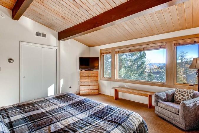 Aspenwood - Coraltree Residence Collection Сноумасс Виллидж Номер фото