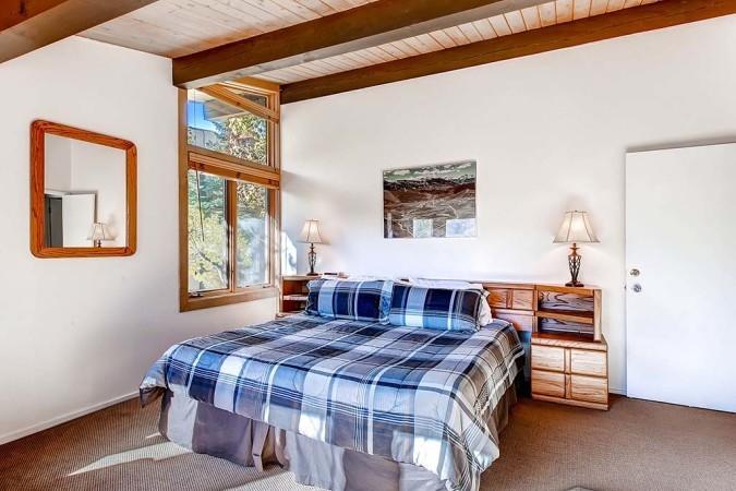 Aspenwood - Coraltree Residence Collection Сноумасс Виллидж Экстерьер фото