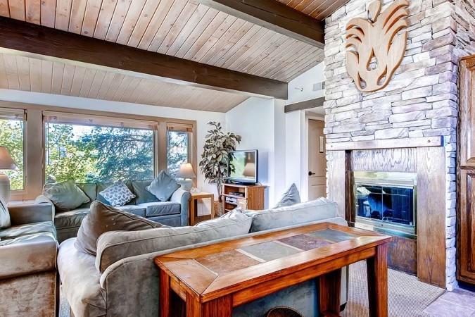 Aspenwood - Coraltree Residence Collection Сноумасс Виллидж Экстерьер фото