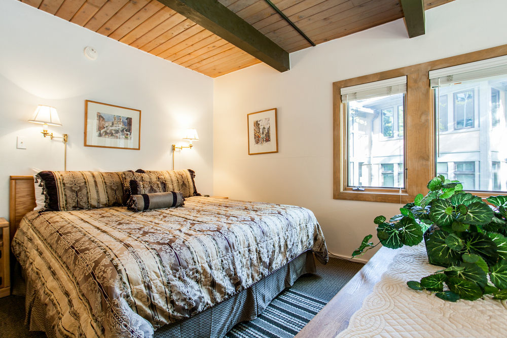 Aspenwood - Coraltree Residence Collection Сноумасс Виллидж Экстерьер фото