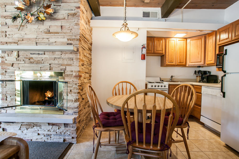 Aspenwood - Coraltree Residence Collection Сноумасс Виллидж Экстерьер фото