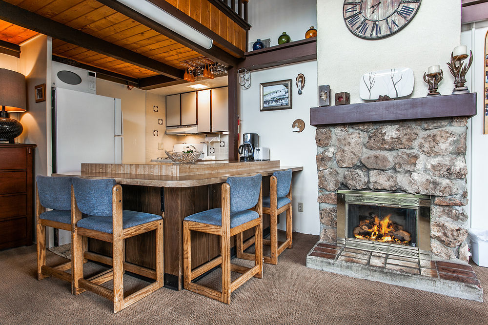 Aspenwood - Coraltree Residence Collection Сноумасс Виллидж Экстерьер фото