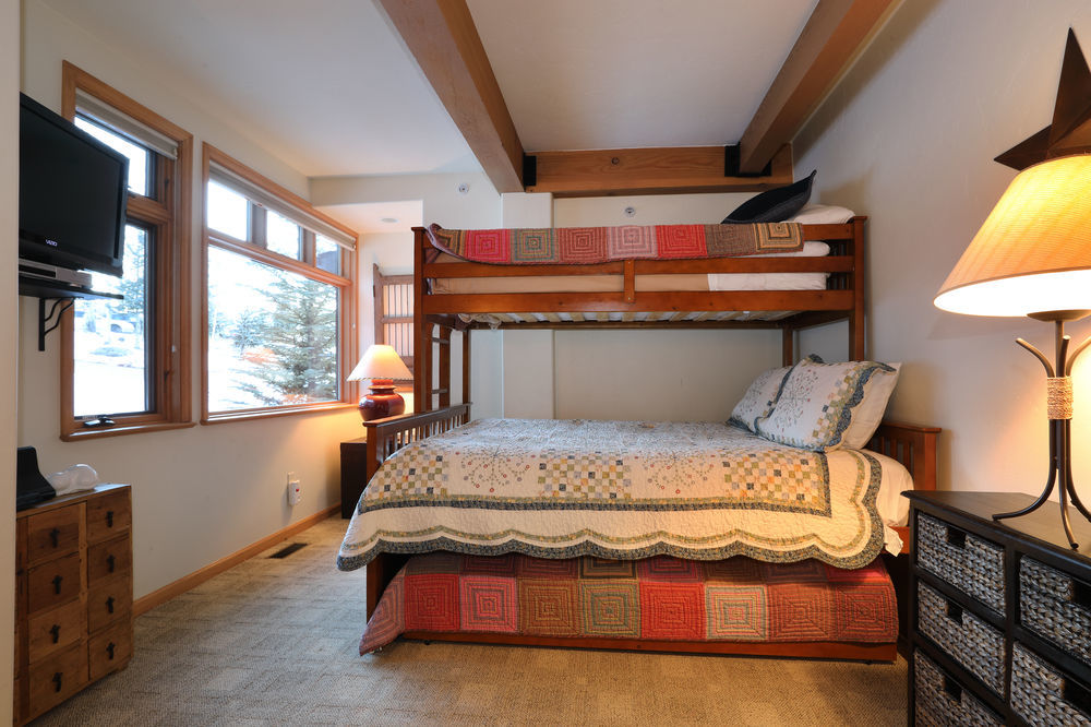 Aspenwood - Coraltree Residence Collection Сноумасс Виллидж Экстерьер фото